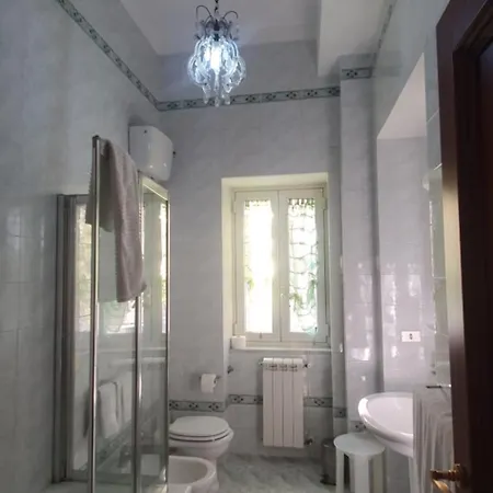 Maison d'hôtes Quaranta Portici
