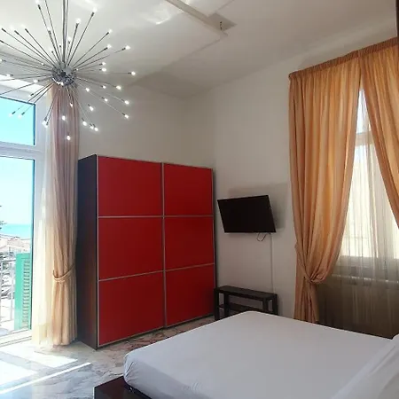 Quaranta 4*