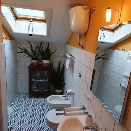 Quaranta Maison d'hôtes 4*