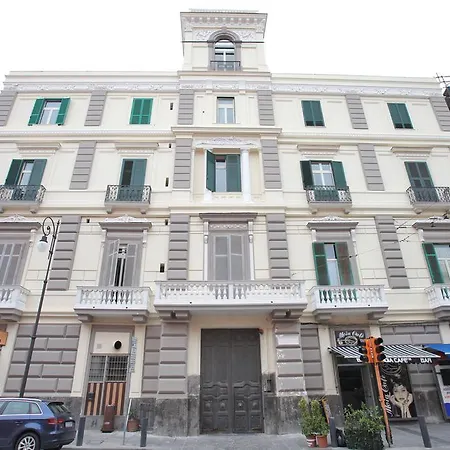 Maison d'hôtes Quaranta 4*