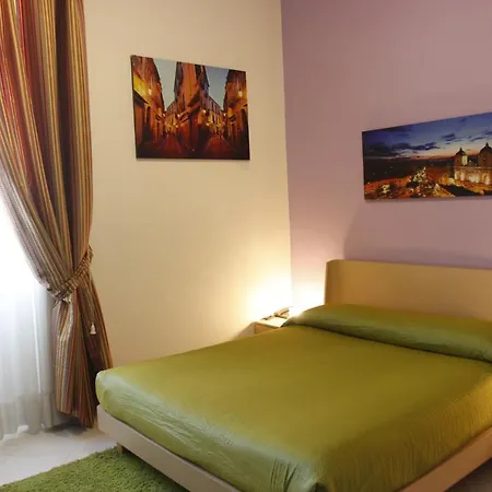 Quaranta 4*