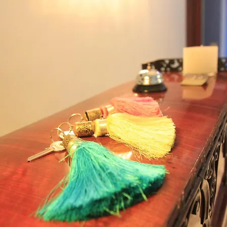 Quaranta פורטיצ'י