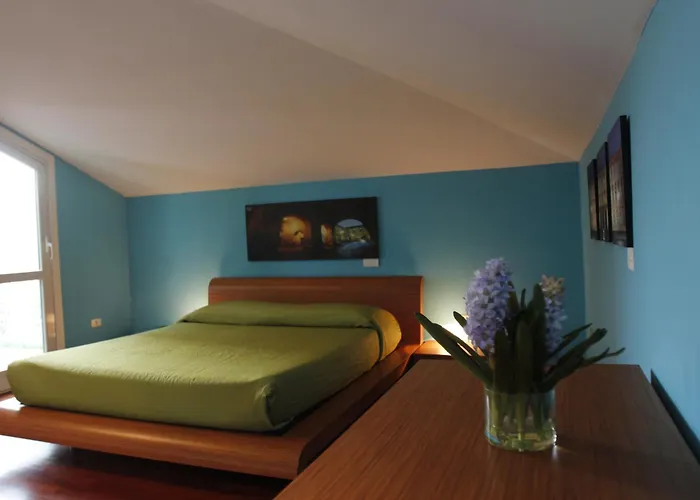 Quaranta Gasthof 4*
