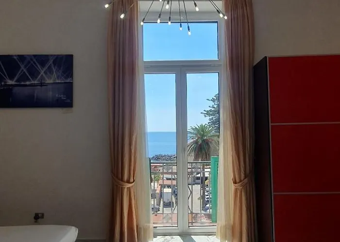 Quaranta Gasthof Portici