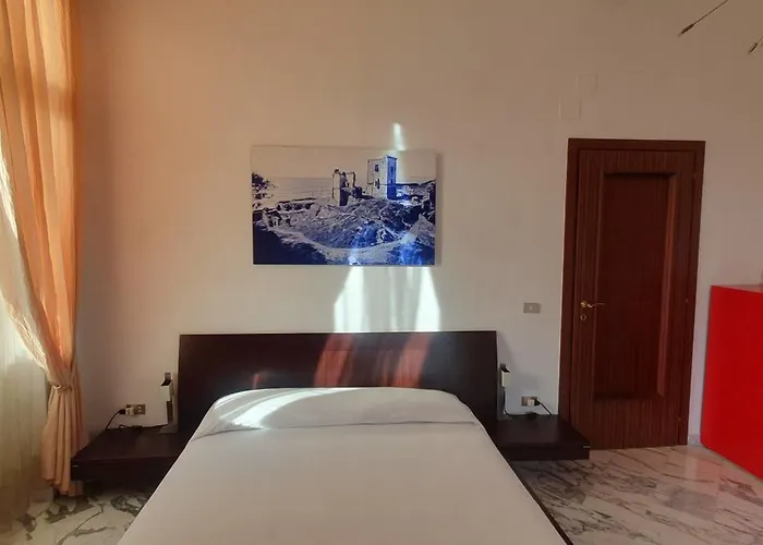 Quaranta Portici