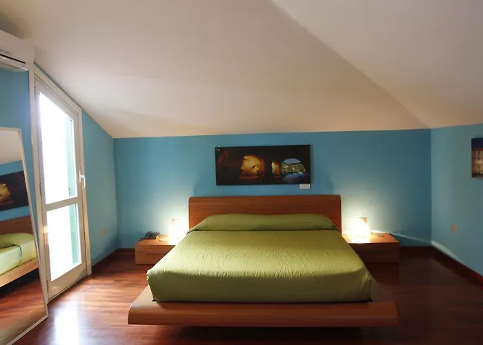 Quaranta Gasthof 4*