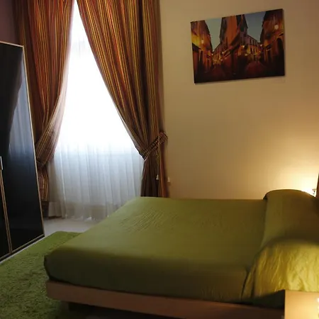 Quaranta Guest house