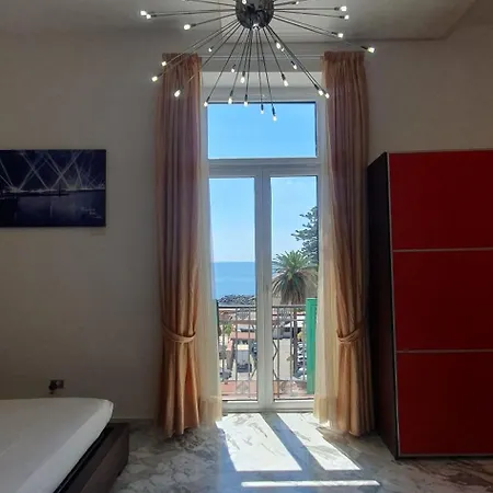 Quaranta Guest house Portici