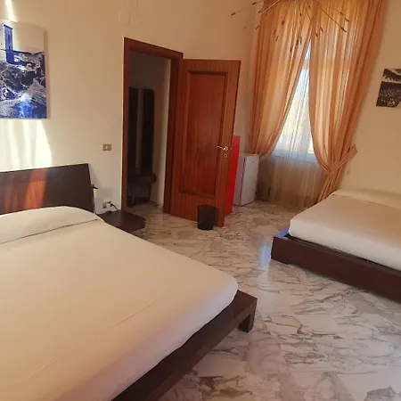 Guest house Quaranta Portici