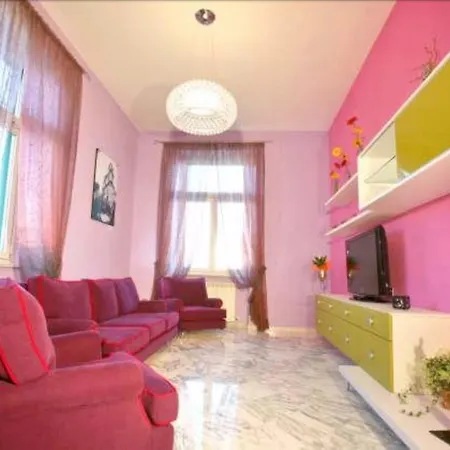 Guest house Quaranta *