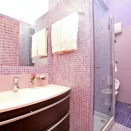 Guest house Quaranta