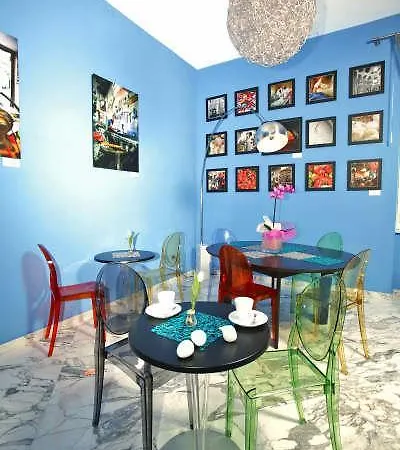 Guest house Quaranta Portici